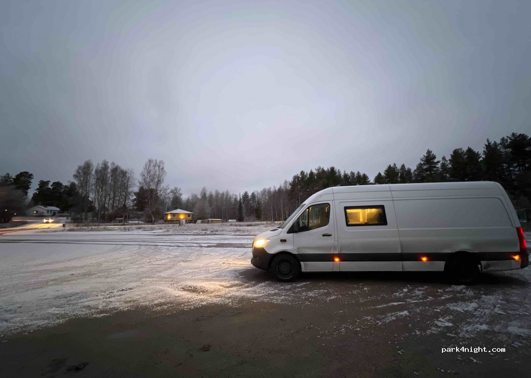 (840 90) Ytterhogdal - Hogdalsvägen — foto 2