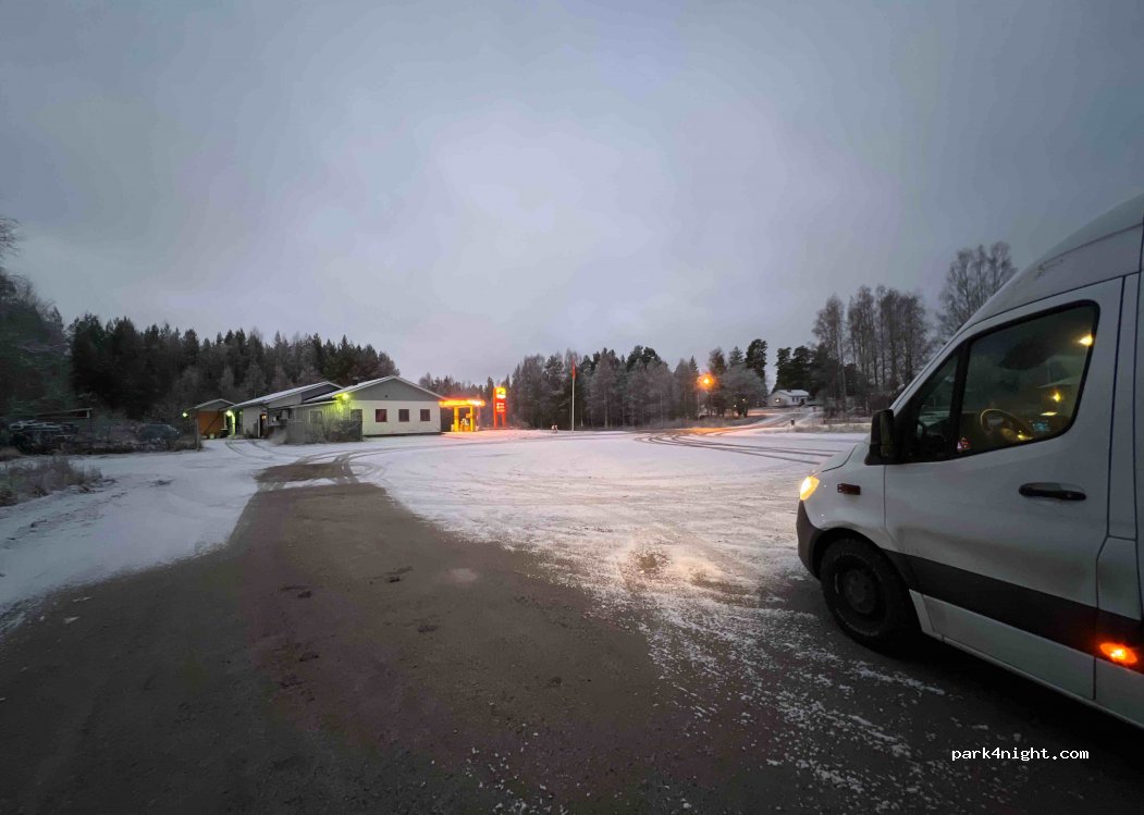 (840 90) Ytterhogdal - Hogdalsvägen — foto 3