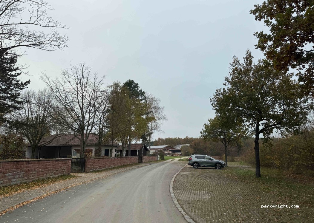 (91056) Erlangen - 51 Bischofsweiherstraße — foto