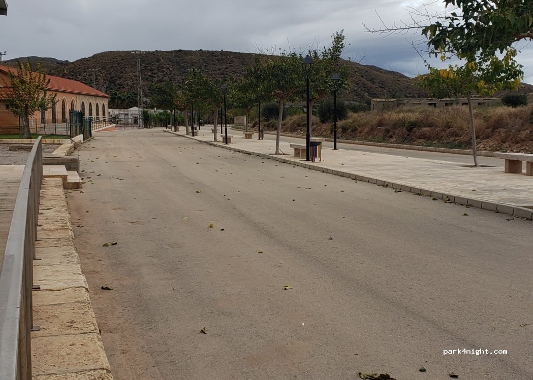 (04815) Cantoria - 81 Calle Estacion — foto 2