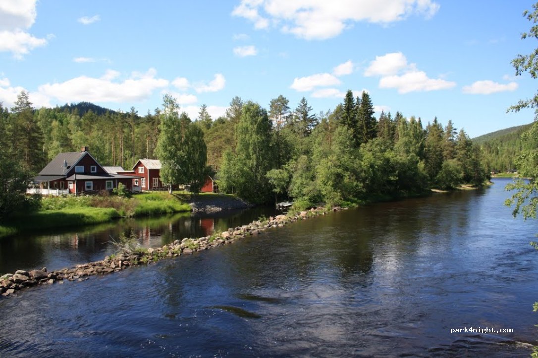 Ammeråns Fiskecamp AB — foto 2