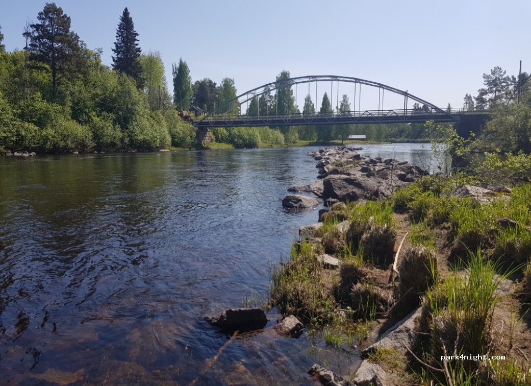 Ammeråns Fiskecamp AB — foto 3