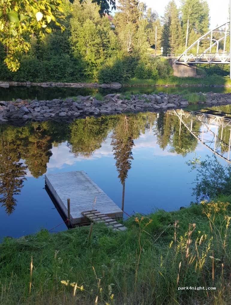 Ammeråns Fiskecamp AB — foto 5