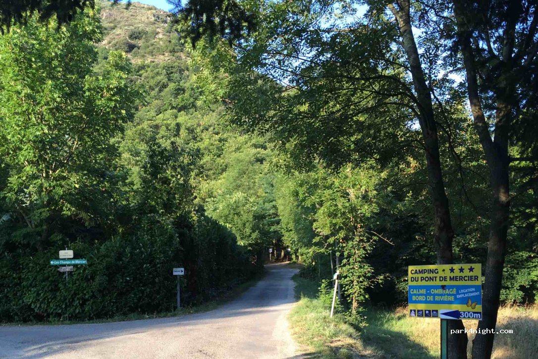 (07330) Thueyts - 255 Les Champs de Mercier — foto 3