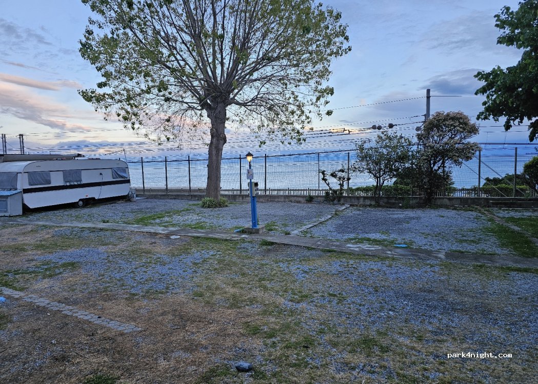 Caravan Park The Vesima — foto 4