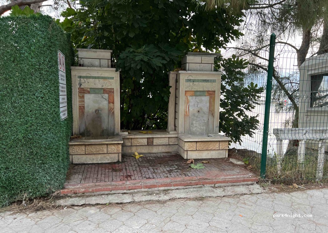 (48300) Fethiye - No:21 Fevzi Çakmak Caddesi — foto