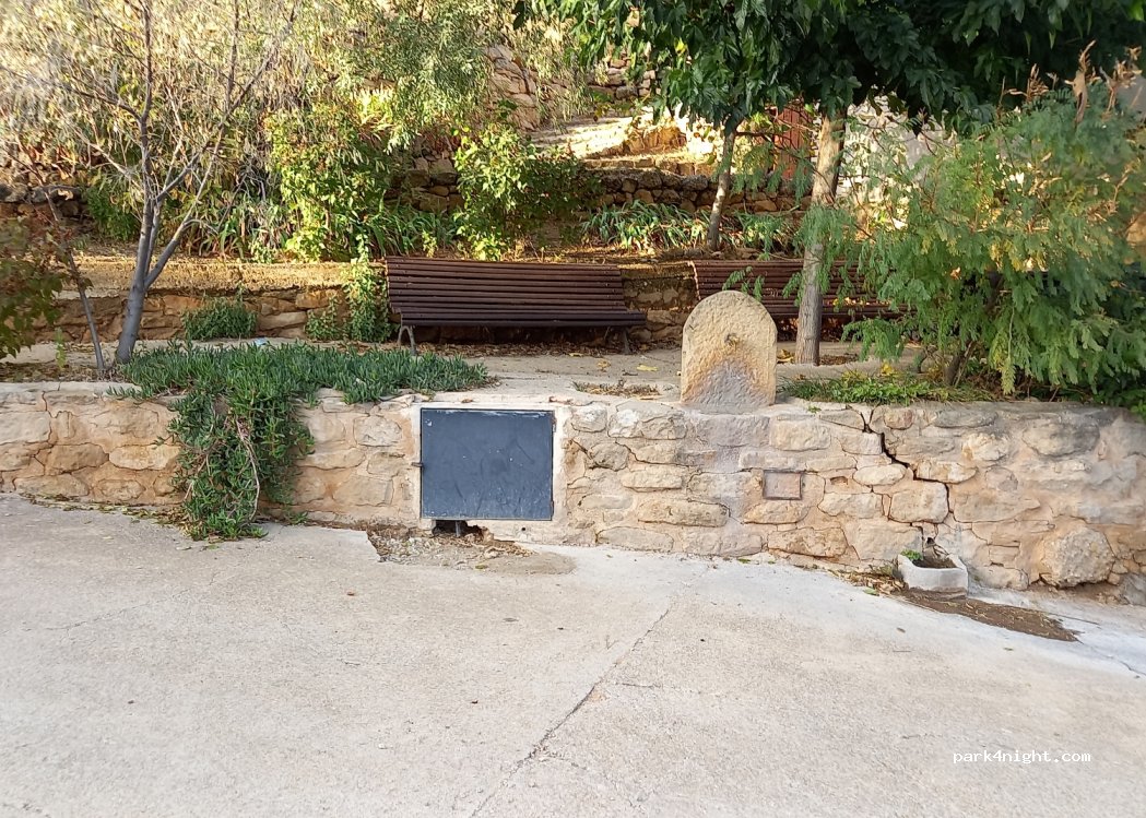 (44596) La Fresneda - 48 Calle Horno Alto — foto 2