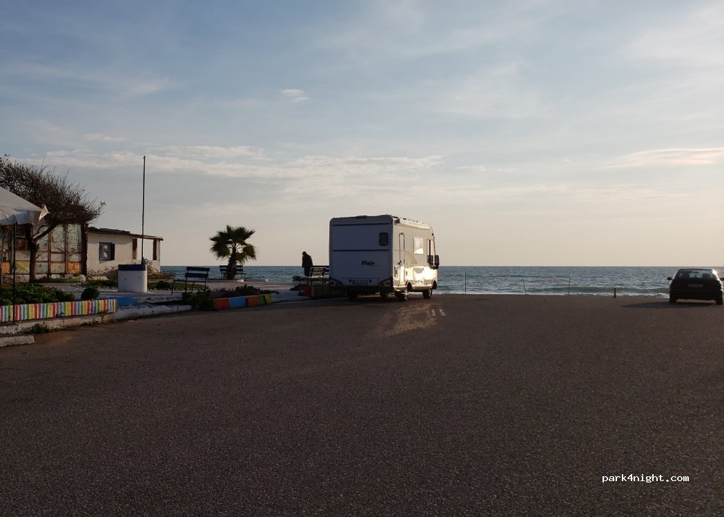 (271 00) Spiatza - Unnamed Road — foto 2