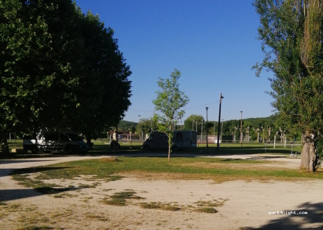 (46340) Salviac - 242 Avenue de la Requillou — foto 3