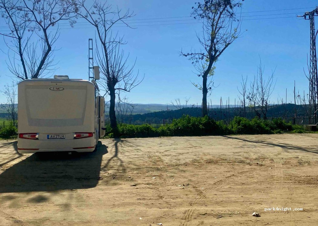 (11630) Arcos de la Frontera - 4 Calle Antonio y Carlos Murciano — foto 2