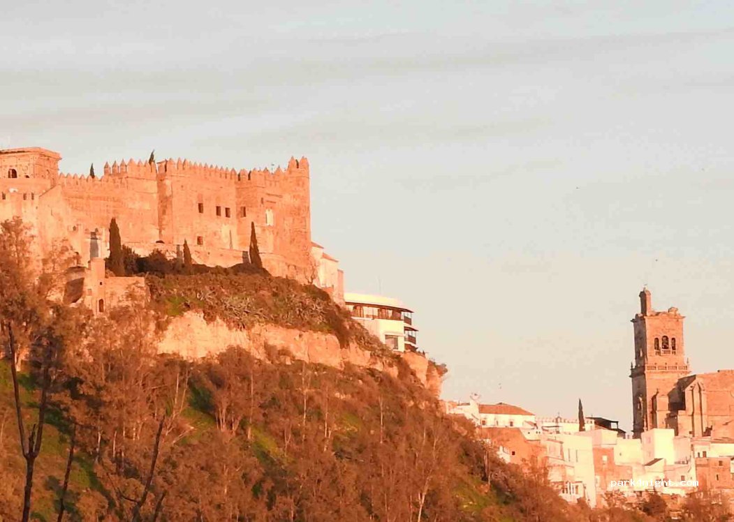 (11630) Arcos de la Frontera - 4 Calle Antonio y Carlos Murciano — foto 3