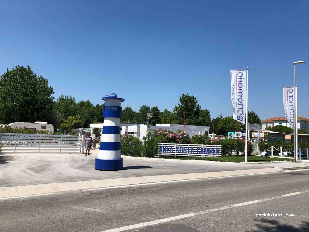 (47814) Igea Marina - 245 Via Alfonso Pinzon — foto 3