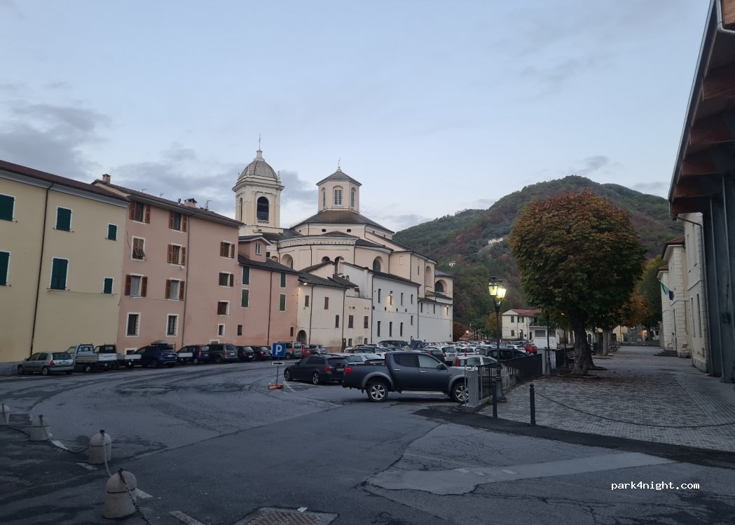 (18026) Pieve di Teco - 16 SP6 — foto