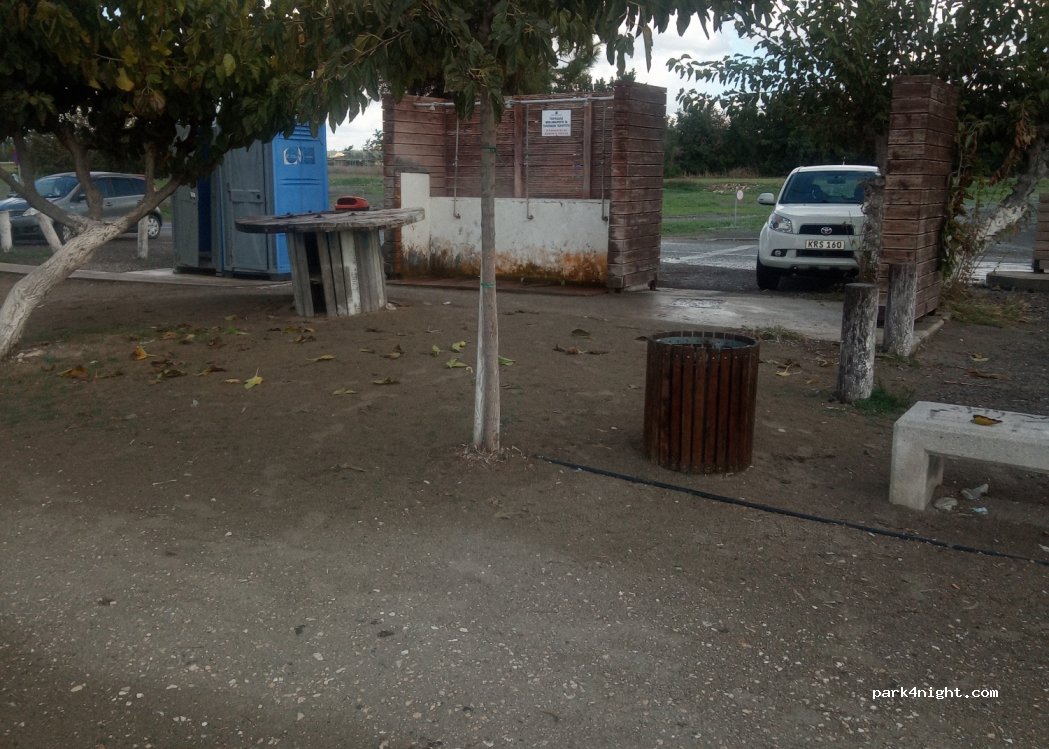 (8041) Yeroskipou - Unnamed Road — foto 2