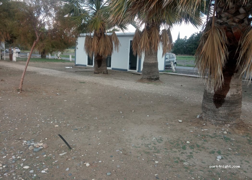 (8041) Yeroskipou - Unnamed Road — foto 3