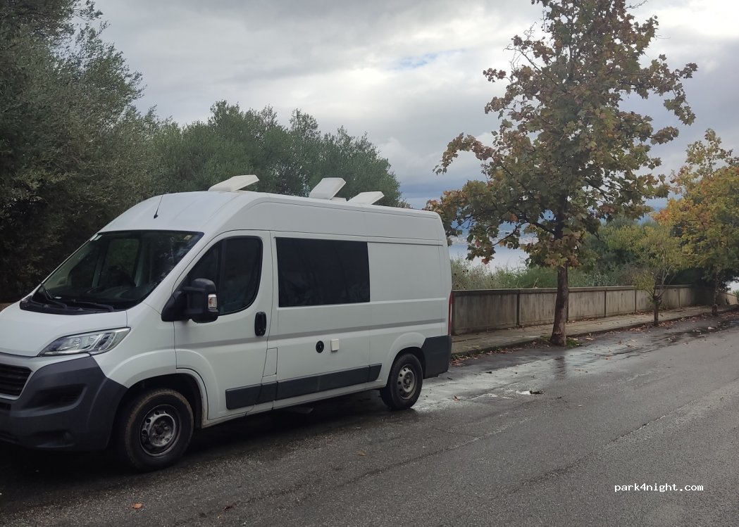 (98168) Messina - 15 Via Olimpia — foto