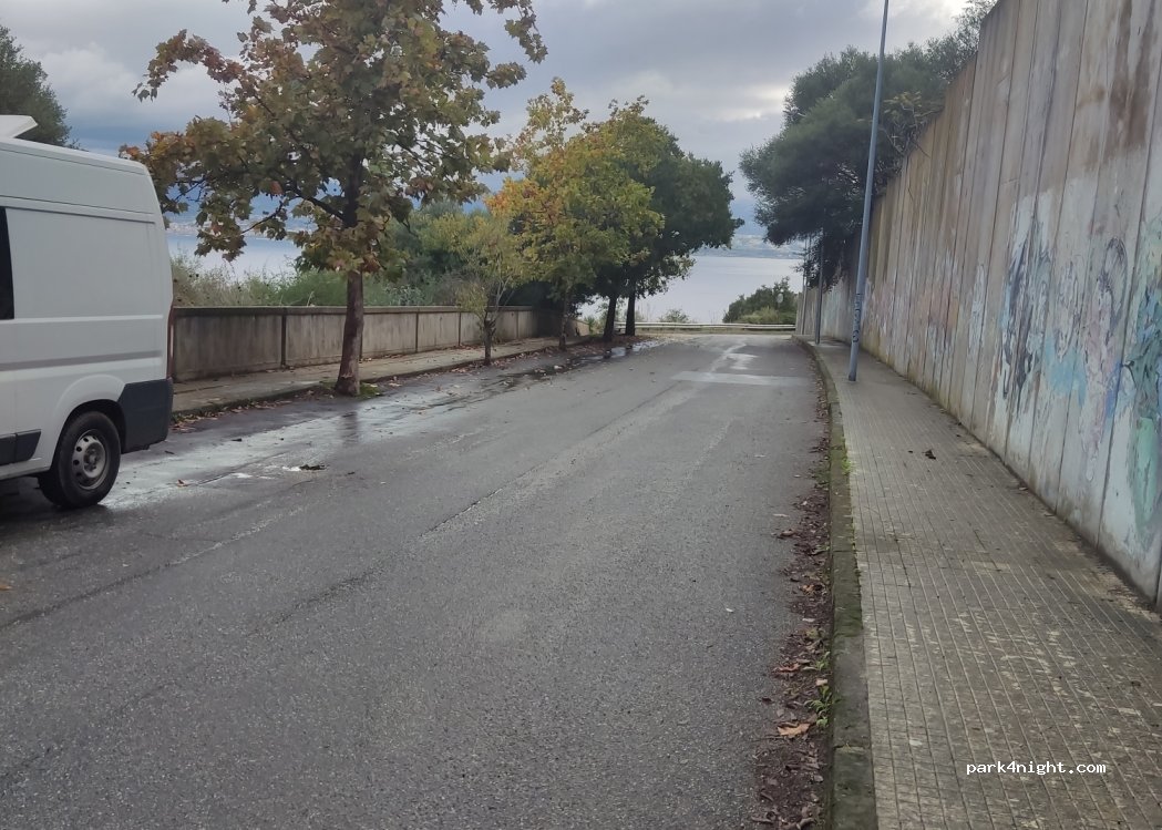 (98168) Messina - 15 Via Olimpia — foto 3