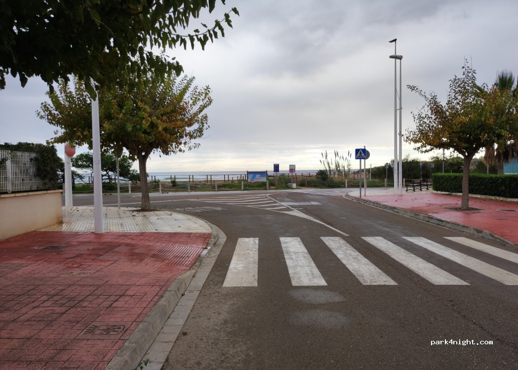 (12579) Alcocéber - Carrer del Teix — foto 2