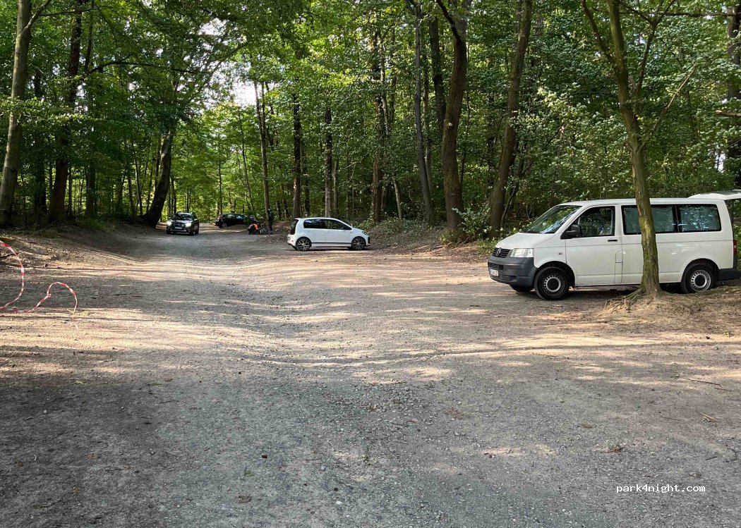 (42653) Solingen - 10 Flockertsholzer Weg — foto