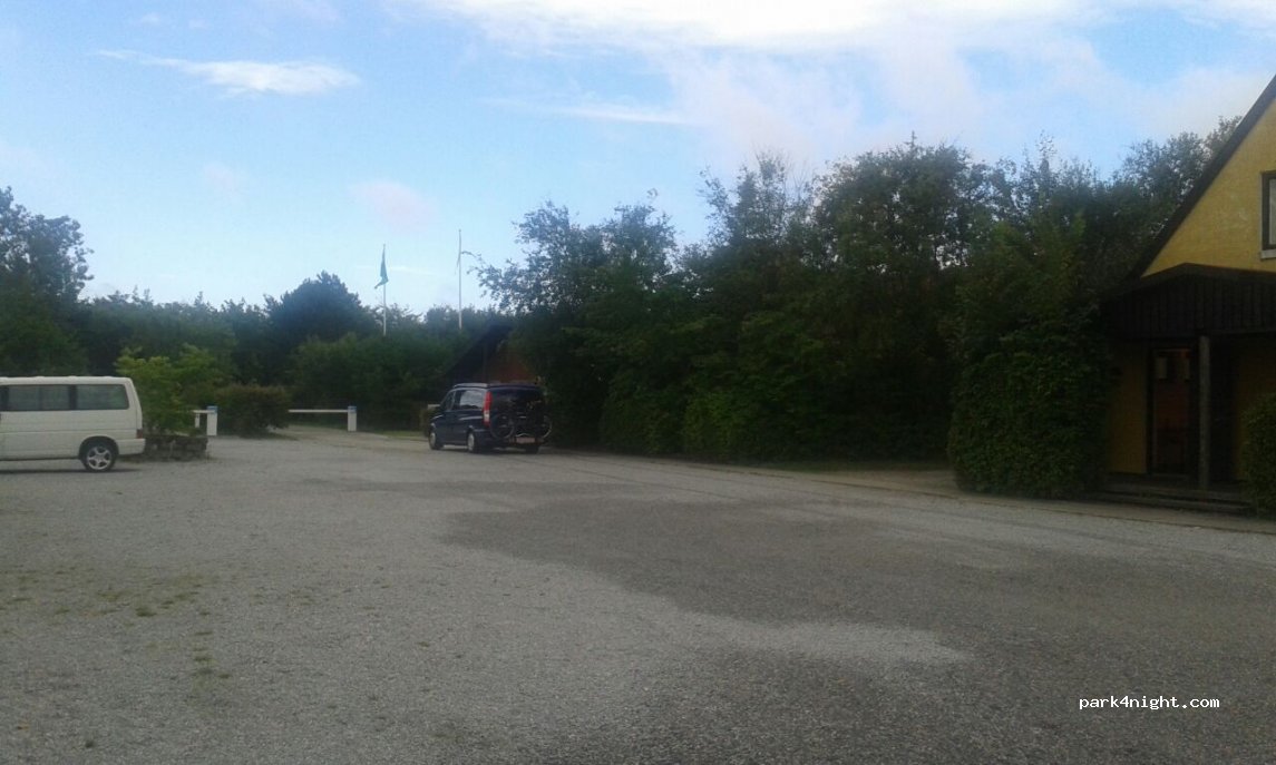 Skagen Camping — foto