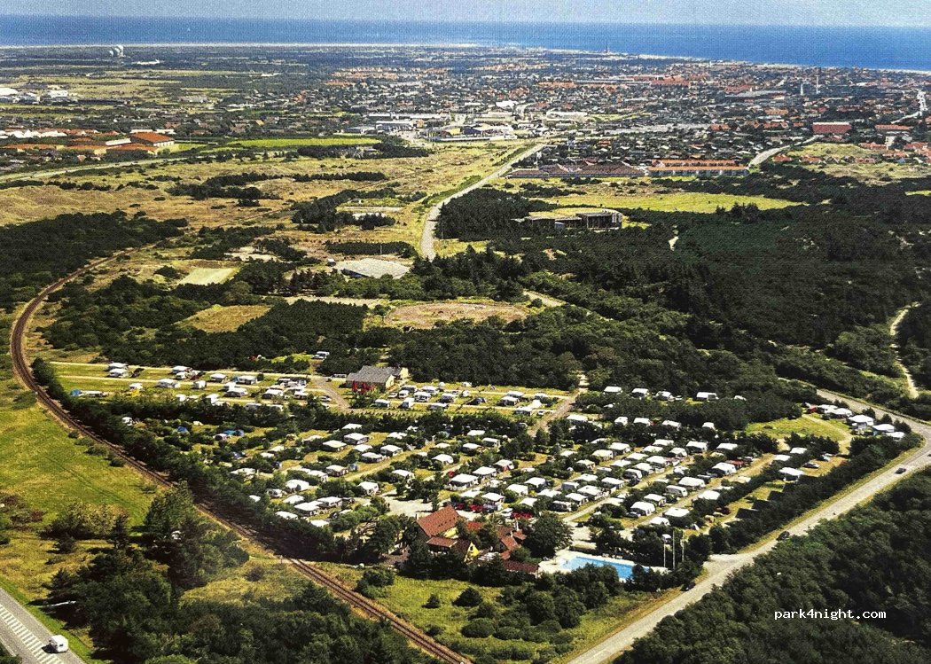 Skagen Camping — foto 5