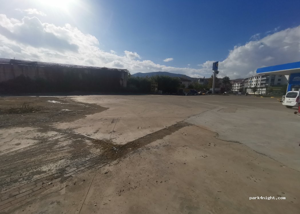 (35925) Selçuk - 4 5003. Sokak — foto 2