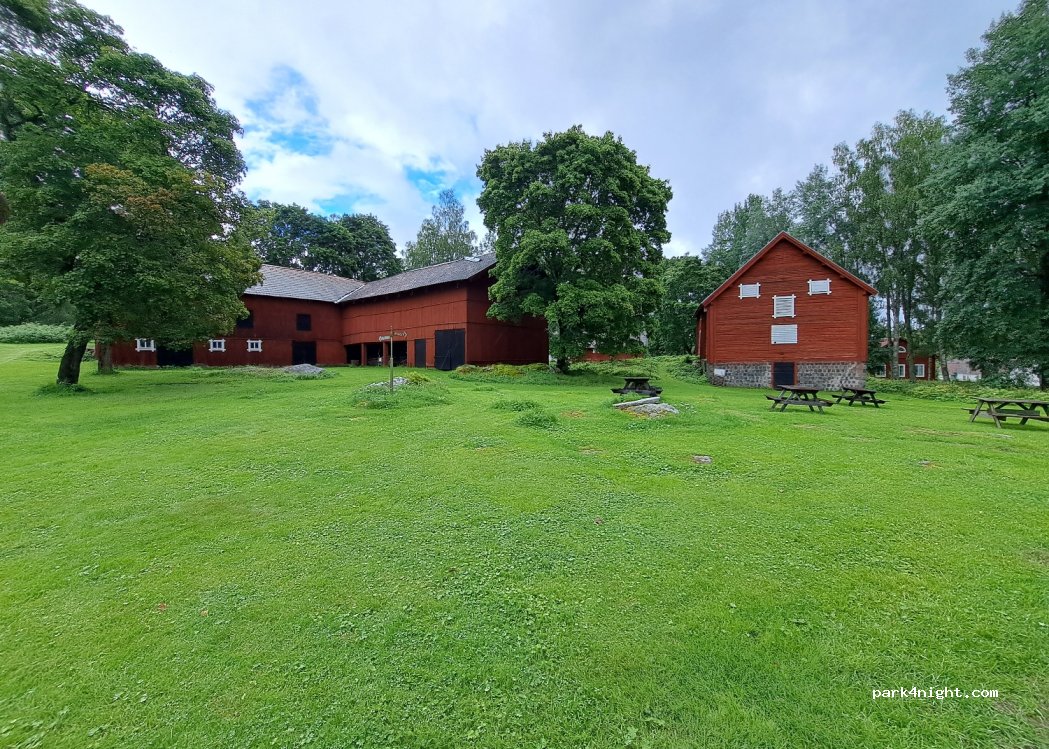 (776 95) Norn - Unnamed Road — foto 2