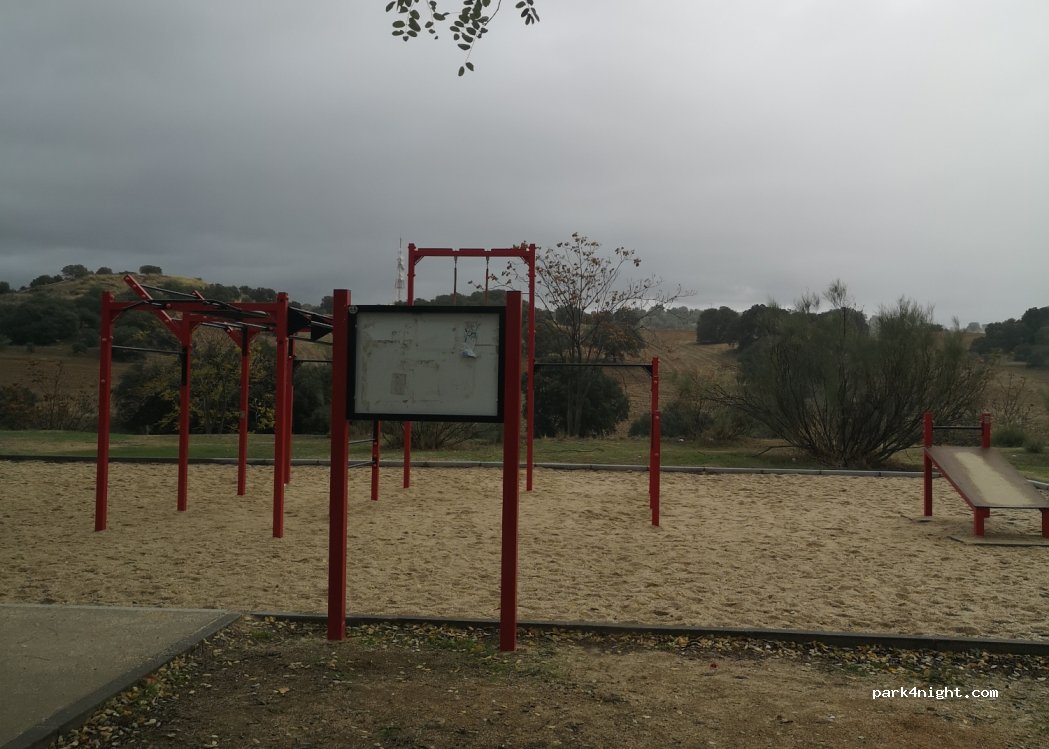(45005) Toledo - 15 Avenida del Madroño — foto