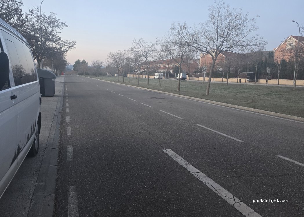 (45005) Toledo - 15 Avenida del Madroño — foto 5