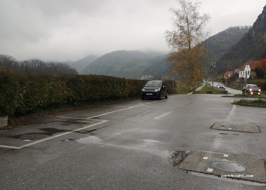 (3601) Dürnstein - 43 Schloßanger — foto 4