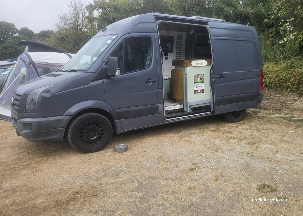 Ulwell Holiday Park — foto