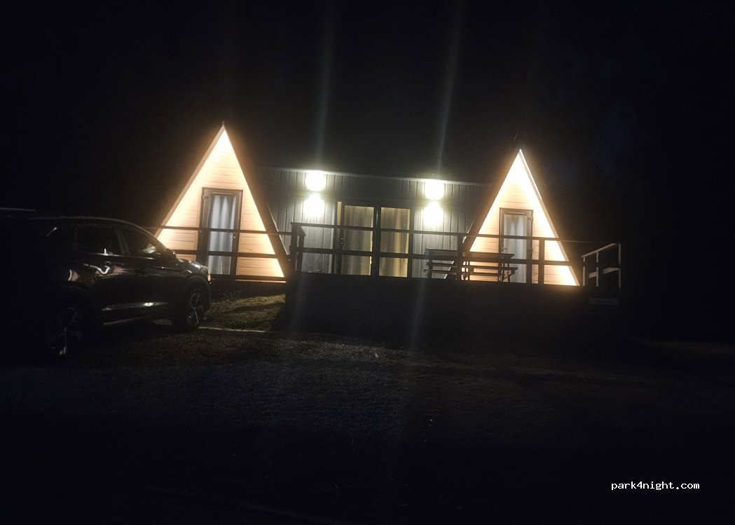 Ulwell Holiday Park — foto 2
