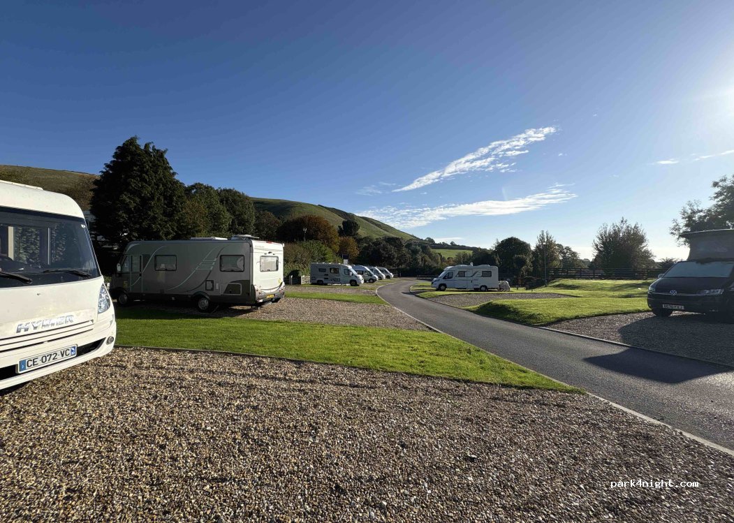Ulwell Holiday Park — foto 4