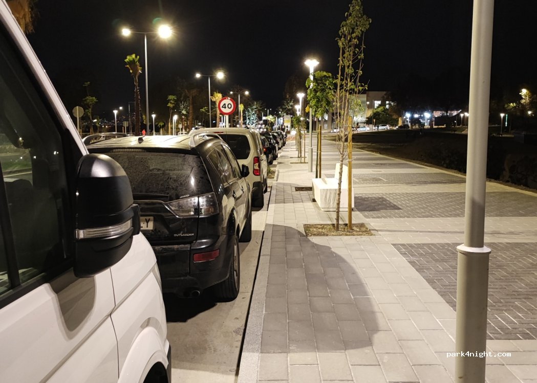 (18600) Motril - 124 Lugar Sg Mot — foto 2