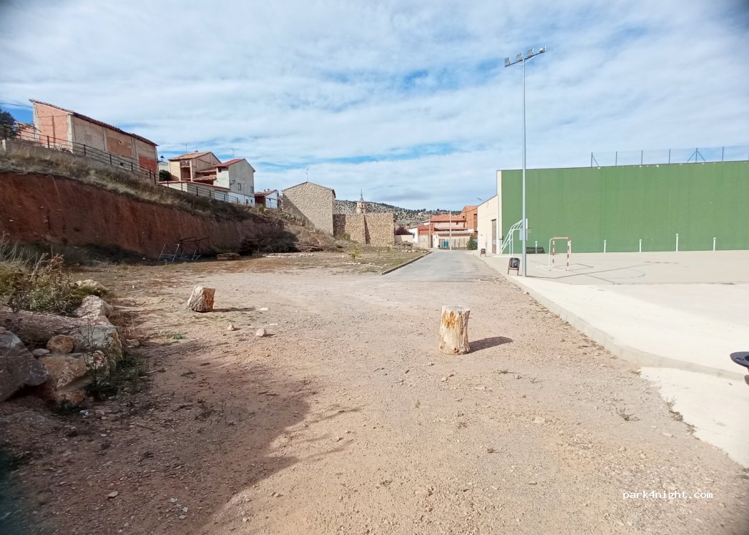 (44162) Cuevas Labradas - 12 Calle Eras Alta — foto 2