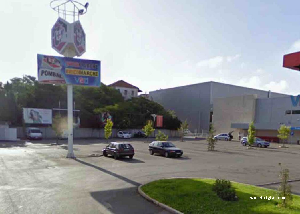 (3100-389) Pombal - 89 Rua Carlos Alberto de Mota Pinto — foto