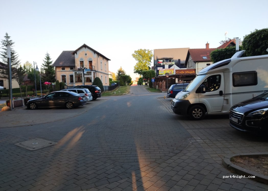 (72-344) Rewal - 14 Warszawska — foto 2