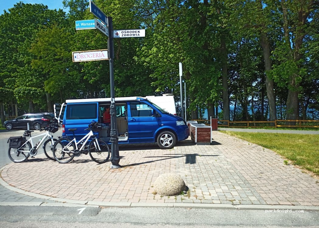 (72-344) Rewal - 14 Warszawska — foto 3