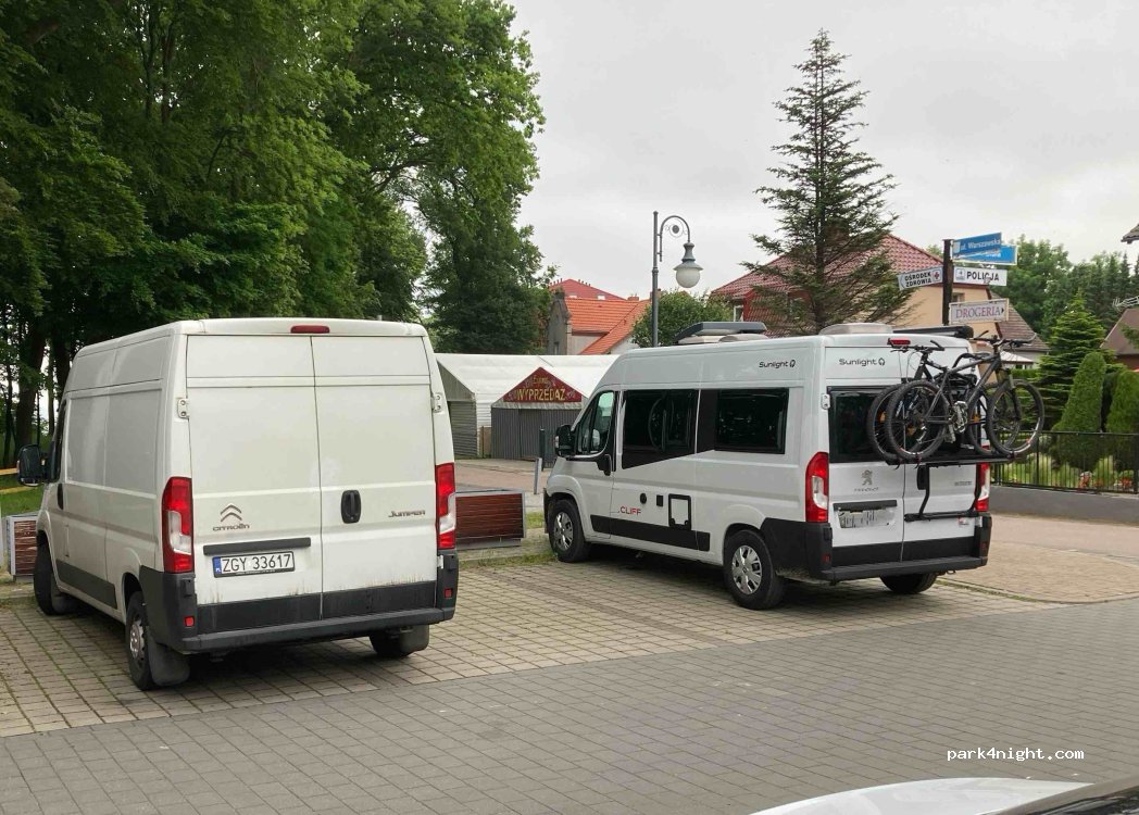 (72-344) Rewal - 14 Warszawska — foto 4