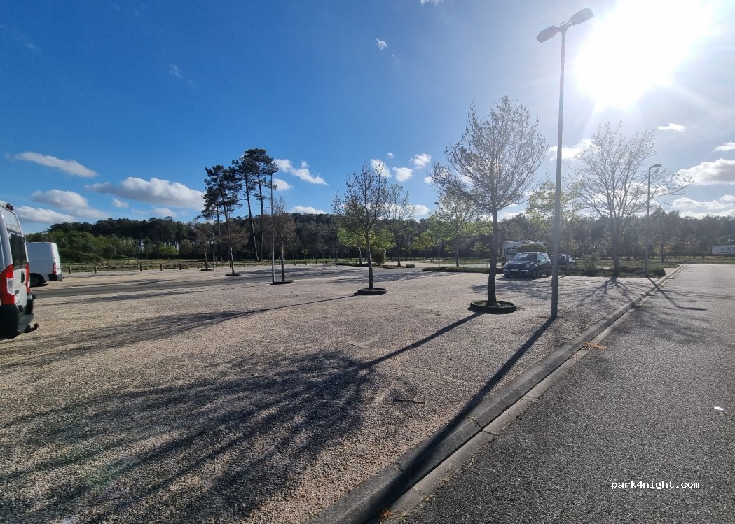 (40230) Saint-Geours-de-Maremne - Rue de l'Adour — foto