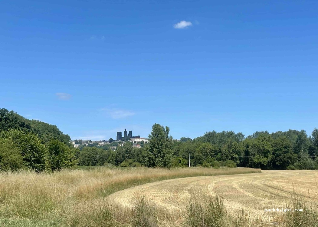 (02000) Laon - Chem. de l'Hippodrome — foto 3