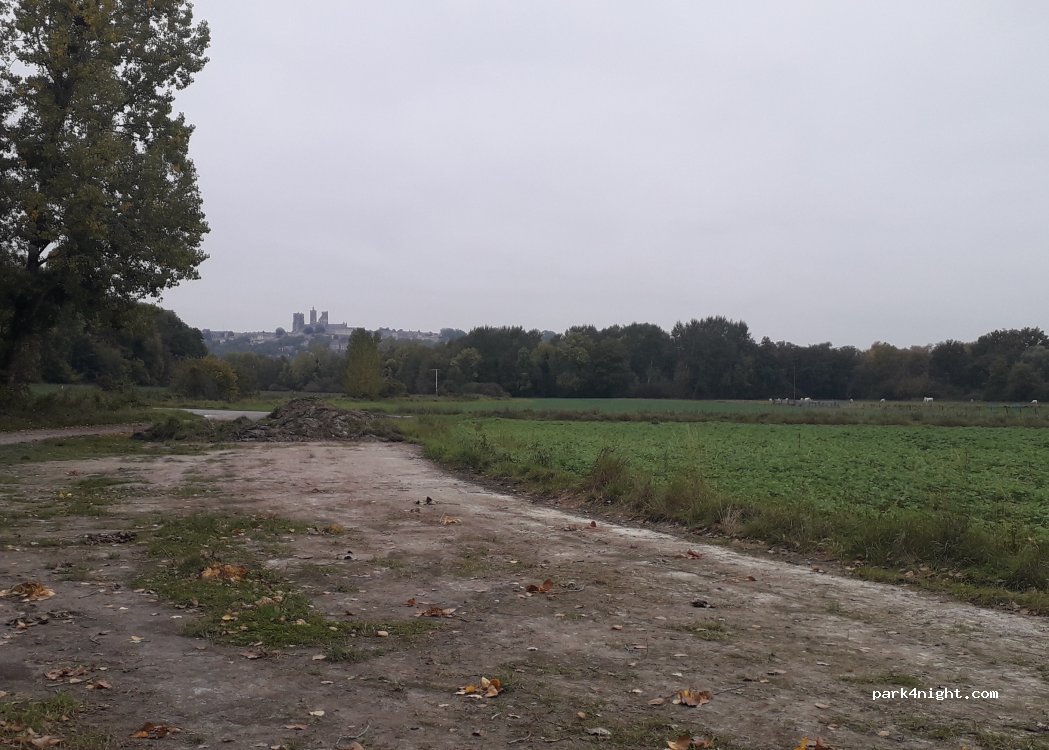 (02000) Laon - Chem. de l'Hippodrome — foto 5