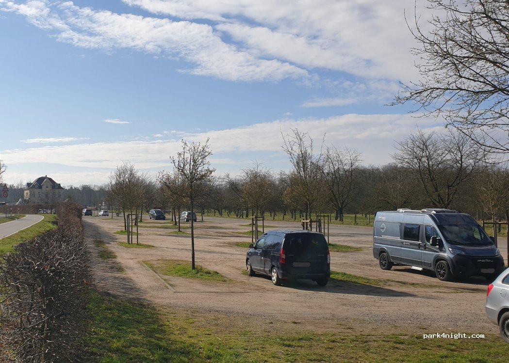 (41540) Dormagen - 1 Knechtsteden — foto