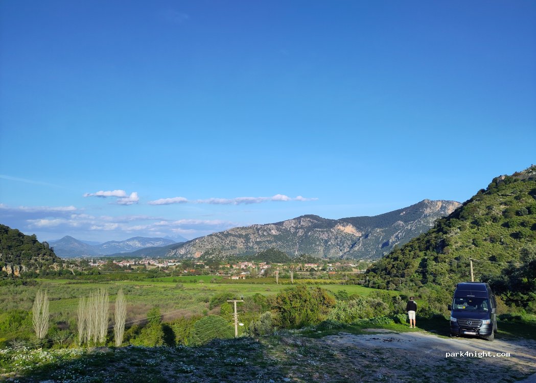 (48800) Ortaca - Unnamed Road — foto 3