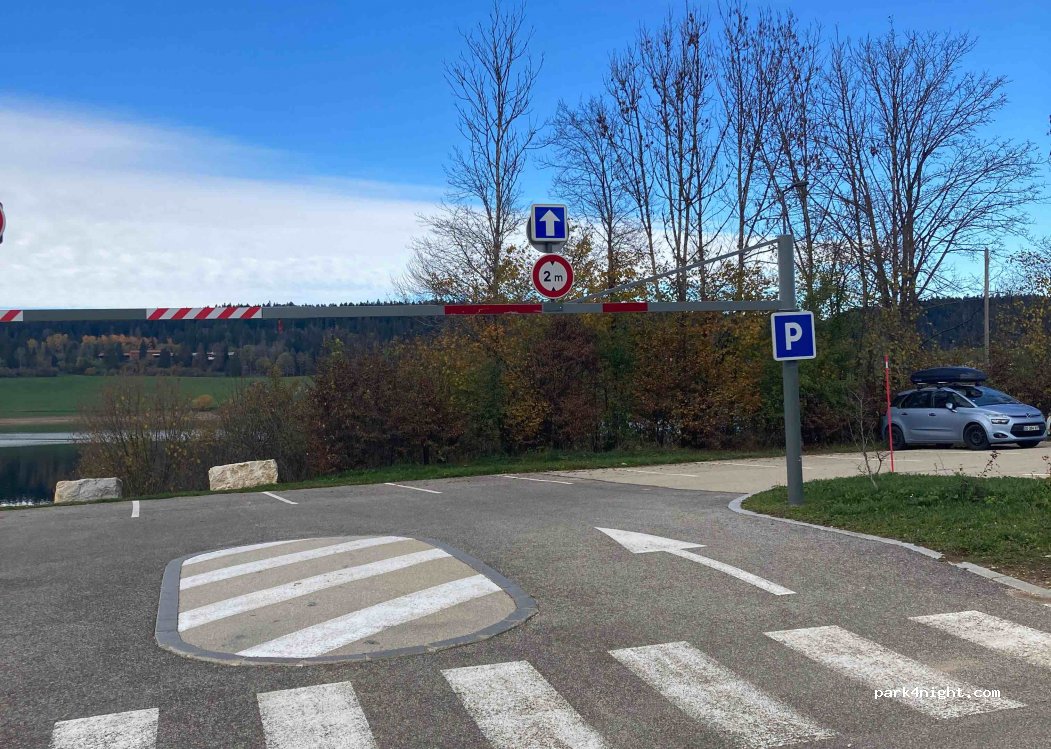 (25160) Malbuisson - 9 Rue du 3ème Rta — foto 3