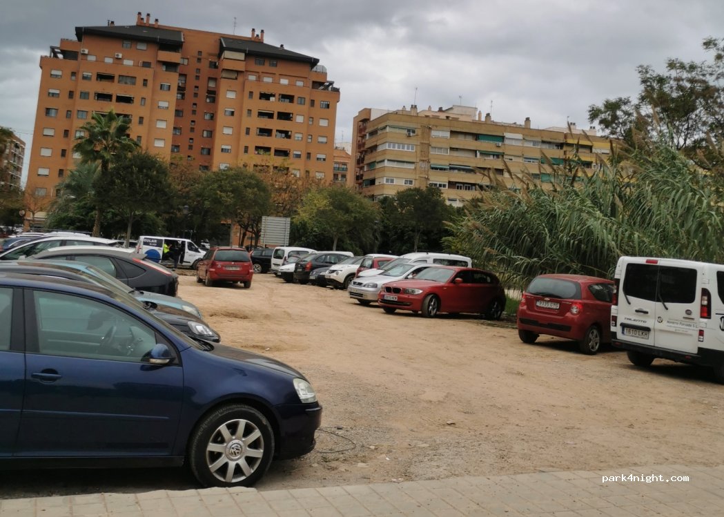 (46014) València - 661 Carrer de Vicent Clavel — foto