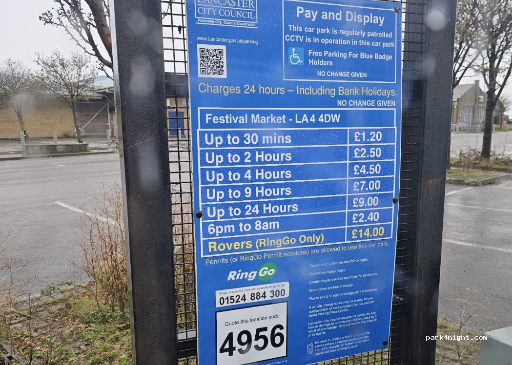 (LA4 4BU) Morecambe - 160 Marine Road Central — foto 2