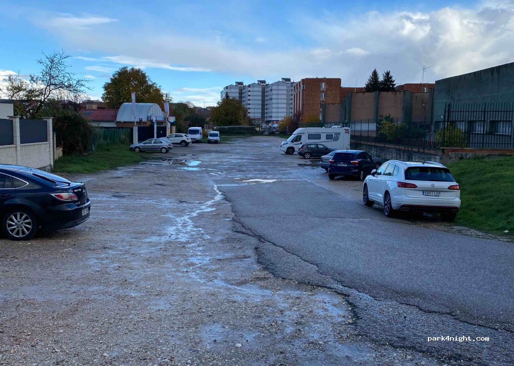 (09006) Burgos - 8B Calle Río Nela — foto