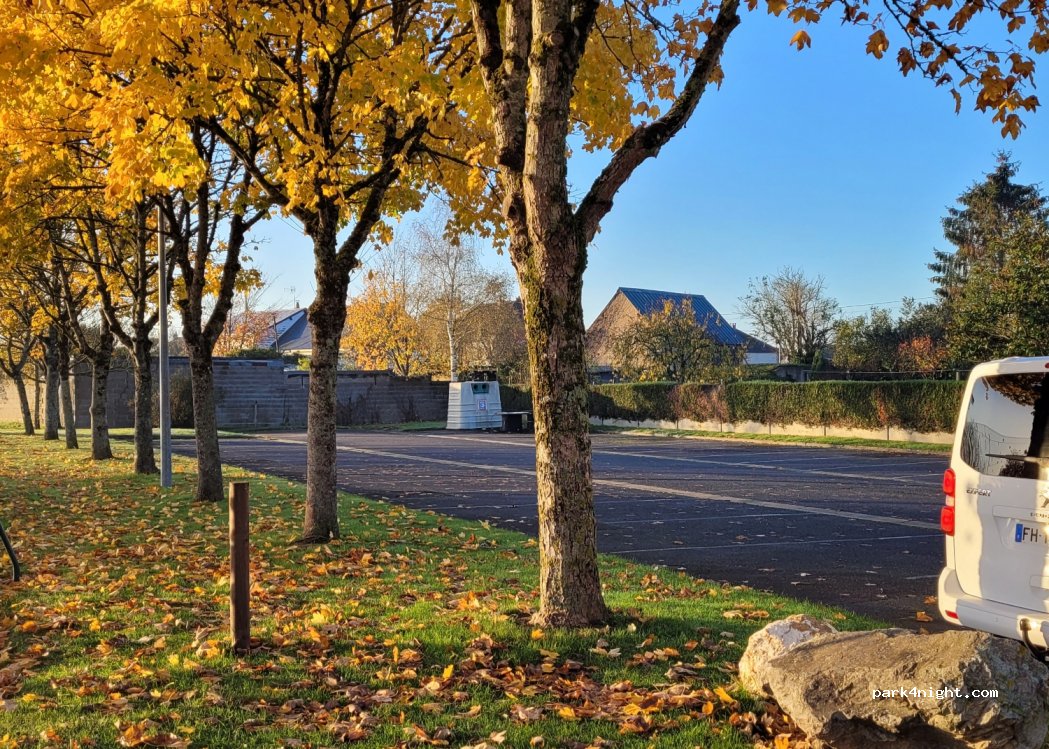 (37380) Saint-Laurent-en-Gâtines - 2 Allée des Fossettes — foto 2
