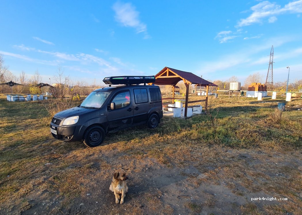 (137352) Gherghești - — foto